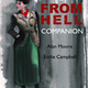 Illustration for article titled New comics releases include underwater horror and a bold feminist memoir as travelogue